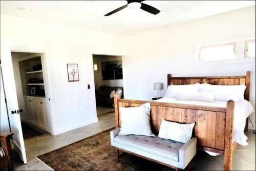 Exceptional Vacation Home In Joshua Tree Home