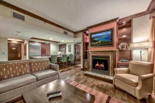 Apartamento Mid-mountain Escape With Rtiz Amenities Condo