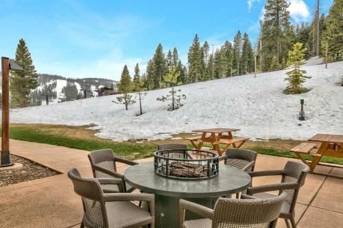 Apartamento Mid-mountain Escape With Rtiz Amenities Condo