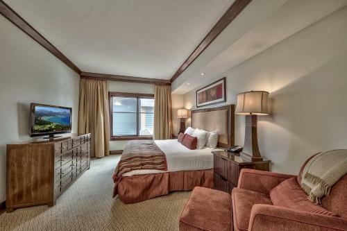 Apartamento Mid-mountain Escape With Rtiz Amenities Condo