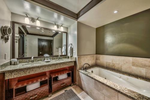 Apartamento Must See Luxury Vacation Residence - Sleeps 10 Condo
