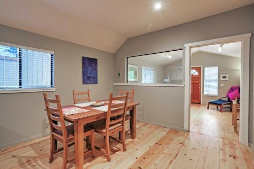 Bright Kings Beach Home With Deck Walk To Lakefront