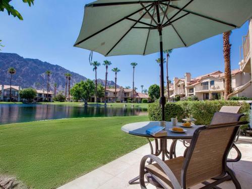 Mountain View Oasis At Pga West