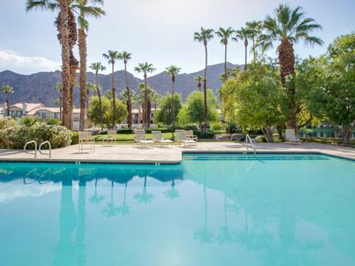 Mountain View Oasis At Pga West