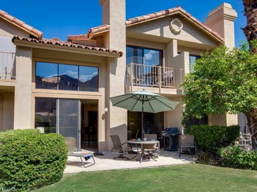 Mountain View Oasis At Pga West