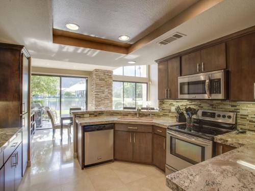 Mountain View Oasis At Pga West