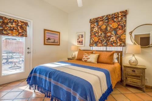 Villa Obregon