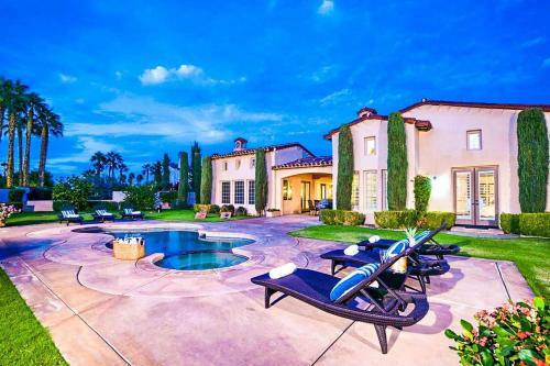 Oasis By Avantstay Lic-063,193