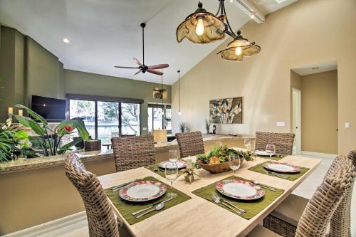 Condo On Golf Course, Walk To Coachella&stagecoach