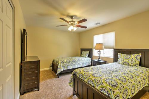 Luxurious La Quinta Home With Pristine Pool And Spa!