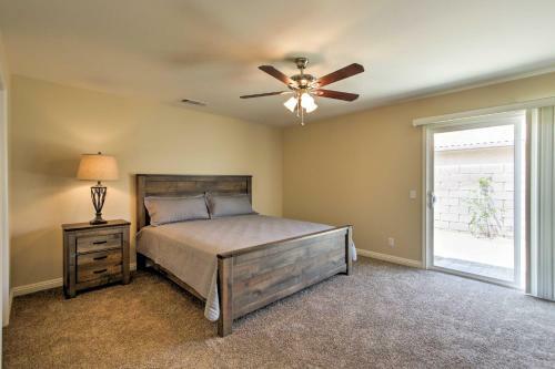 Luxurious La Quinta Home With Pristine Pool And Spa!