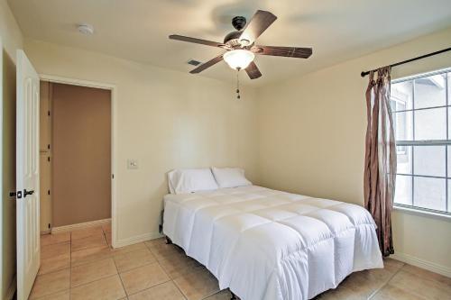 Beautiful La Quinta Getaway Golf, Hike, Explore!
