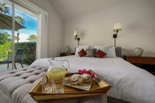 Desert Sanctuary 5 Star Private Pool-spa-bbq More