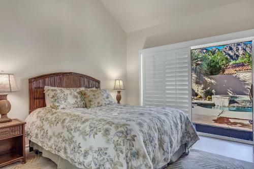 Desert Sanctuary 5 Star Private Pool-spa-bbq More