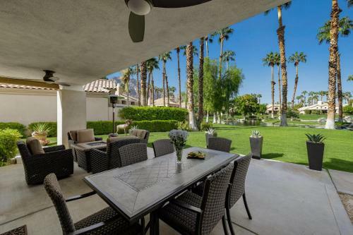 Desert Sanctuary 5 Star Private Pool-spa-bbq More
