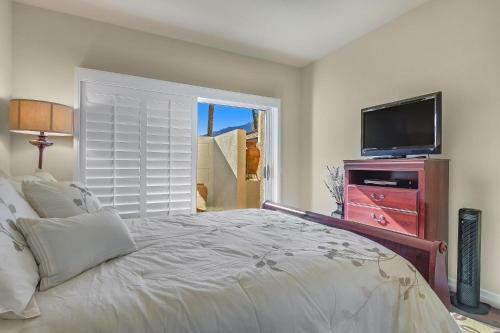Desert Sanctuary 5 Star Private Pool-spa-bbq More