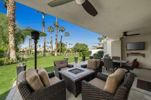 Desert Sanctuary 5 Star Private Pool-spa-bbq More