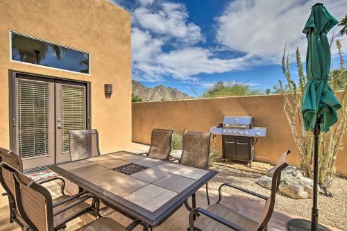 Cali Paradise With Mtn Views And Outdoor Oasis!