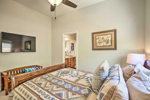 Cali Paradise With Mtn Views And Outdoor Oasis!