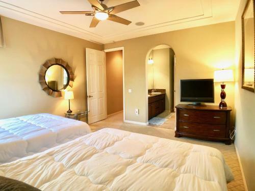Top Rated Desert Escape Private Spa Bbq And More