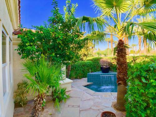 Top Rated Desert Escape Private Spa Bbq And More