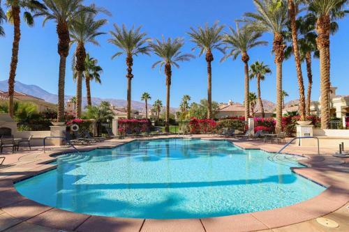 Top Rated Desert Escape Private Spa Bbq And More