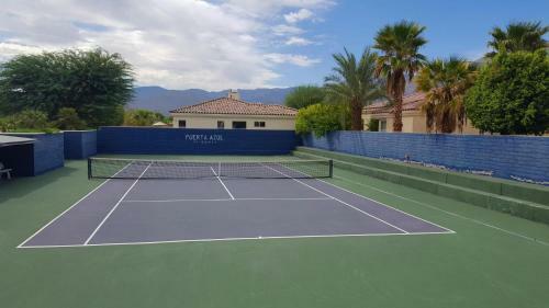 Top Rated Desert Escape Private Spa Bbq And More