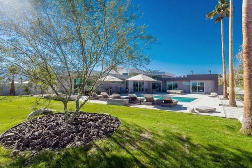 Villa Zirafa - Gorgeous Villa