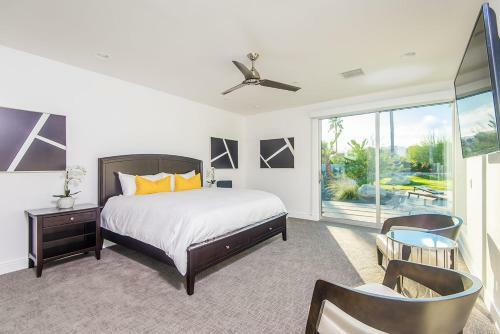 Villa Vermont - Luxury Villa W Pool