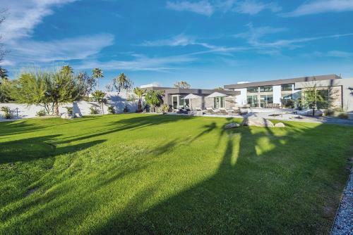 Villa Vermont - Luxury Villa W Pool