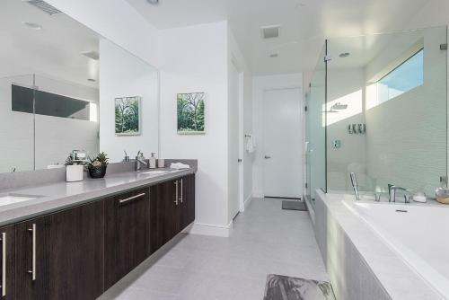 Villa Vermont - Luxury Villa W Pool
