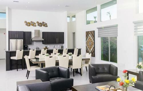 Villa Vermont - Luxury Villa W Pool