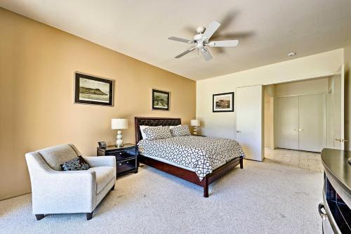 La Quinta Resort Escape With Golf Course Views!