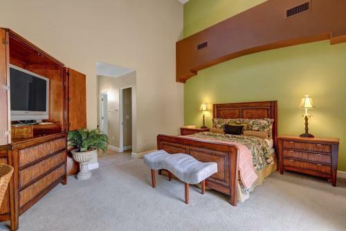 Pga West Greg Norman - Luxury Golf Home By Oranj Palm