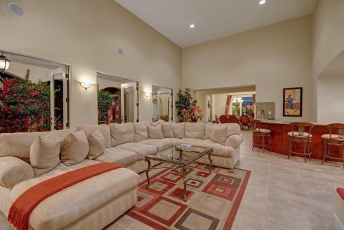 Pga West Greg Norman - Luxury Golf Home By Oranj Palm