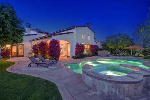 Pga West Greg Norman - Luxury Golf Home By Oranj Palm