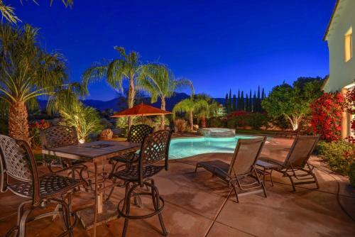 Pga West Greg Norman - Luxury Golf Home By Oranj Palm