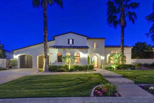 Pga West Greg Norman - Luxury Golf Home By Oranj Palm