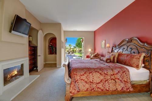 Pga West Greg Norman - Luxury Golf Home By Oranj Palm