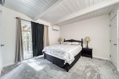 Updated Basecamp - New Kitchen & Private Backyard Home