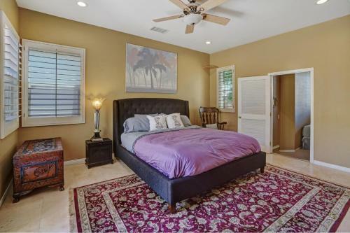 1 Rated Luxury Estate-pool Oasis 3br