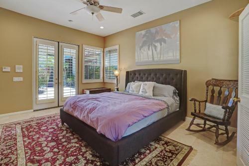 1 Rated Luxury Estate-pool Oasis 3br