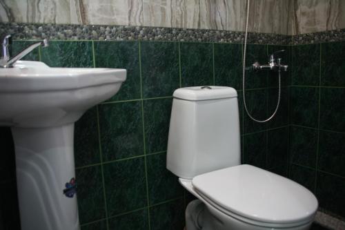 Hostal Sunny Guest House