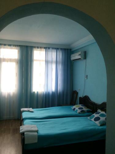 Oto Hotel