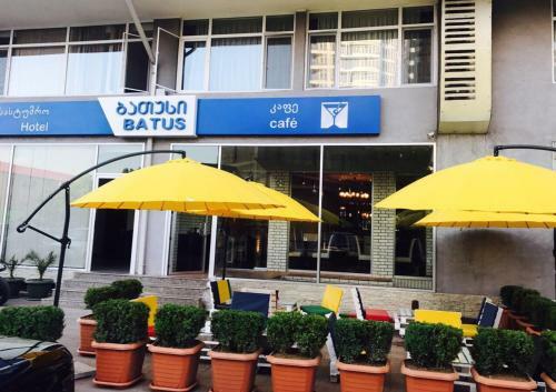 Batusi Hotel