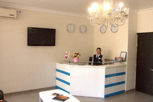 Batusi Hotel
