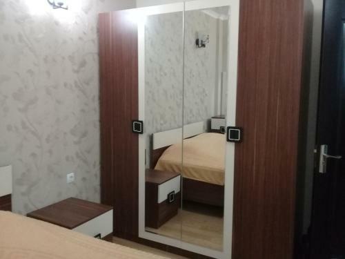 Orbi Plaza Apartment