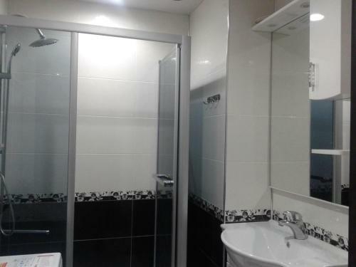 Orbi Plaza Apartment