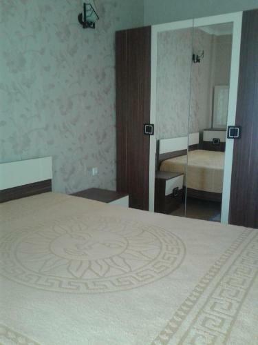 Orbi Plaza Apartment