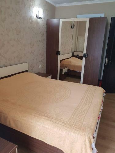 Orbi Plaza Apartment